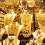 قفزة مفاجئة في الذهب.. الجنيه يرتفع 800 جنيه وعيار 21 يربك حسابات العرسان